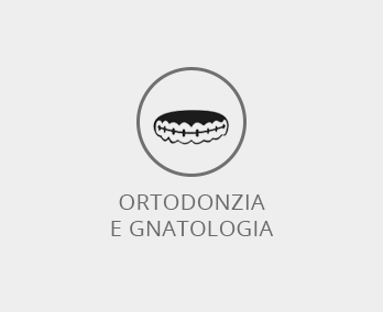 Ortodonzia e gnatologia